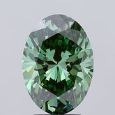 3.01 cushion  vs1 ex ex very slight LAB_GROWN Diamond